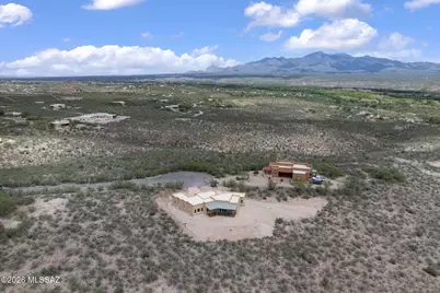 141 Vaquero Vista Court, Tubac, AZ 85646 - Photo 43