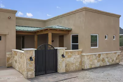 141 Vaquero Vista Court, Tubac, AZ 85646 - Photo 3