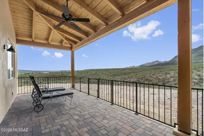141 Vaquero Vista Court, Tubac, AZ 85646 - Photo 35