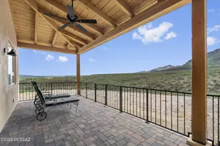 141 Vaquero Vista Ct, Tubac, AZ 85646 - Photo 35