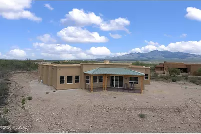 141 Vaquero Vista Court, Tubac, AZ 85646 - Photo 41