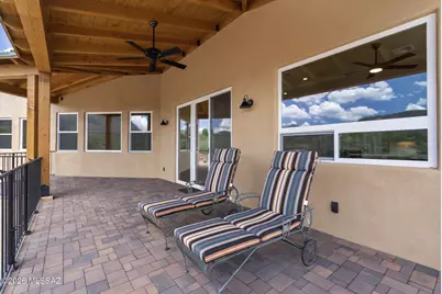 141 Vaquero Vista Court, Tubac, AZ 85646 - Photo 37