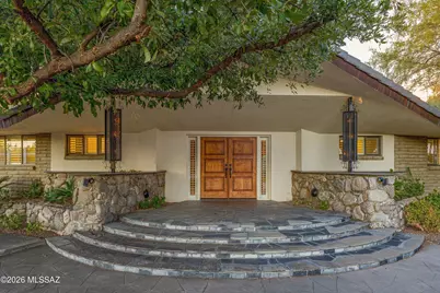 425 W Rapa Place, Tucson, AZ 85737 - Photo 5