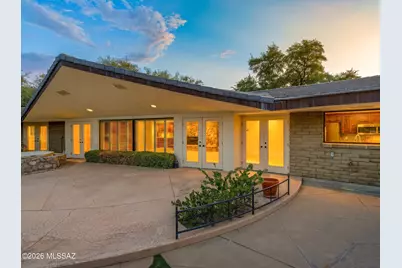 425 W Rapa Place, Tucson, AZ 85737 - Photo 21