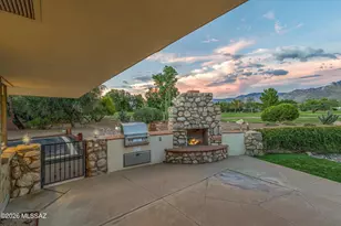 425 W Rapa Pl, Tucson, AZ 85737 - Photo 19
