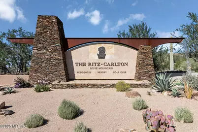 12584 N Cabin Way, Marana, AZ 85658 - Photo 7