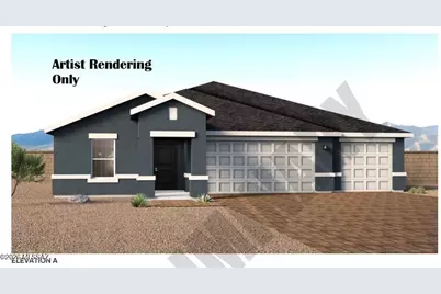 630 W Maria Elena Street, Corona de Tucson, AZ 85641 - Photo 1