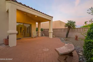 601 W Links Ln, Green Valley, AZ 85614 - Photo 31