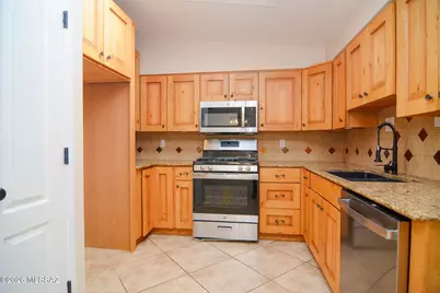 4901 N Sunrise Avenue, Tucson, AZ 85705 - Photo 9