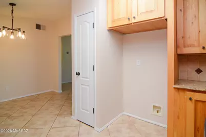 4901 N Sunrise Avenue, Tucson, AZ 85705 - Photo 11