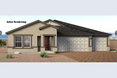 618 W Maria Elena Street, Corona de Tucson, AZ 85641 - Photo 1