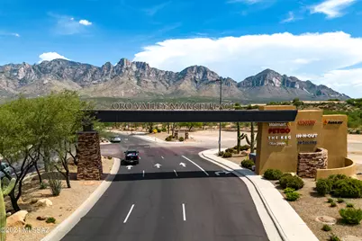 15256 N Primrose Peak Trail, Tucson, AZ 85739 - Photo 3