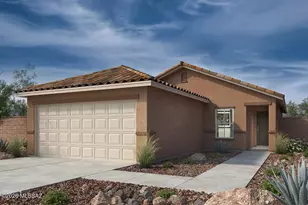 15256 N Primrose Peak Trl, Tucson, AZ 85739 - Photo 1