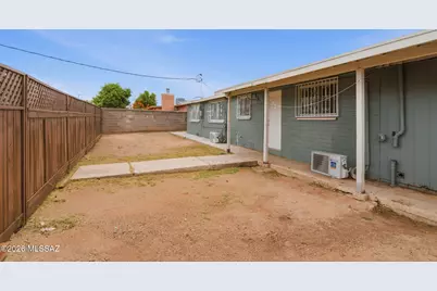 5409 S Alaska Drive, Tucson, AZ 85706 - Photo 37