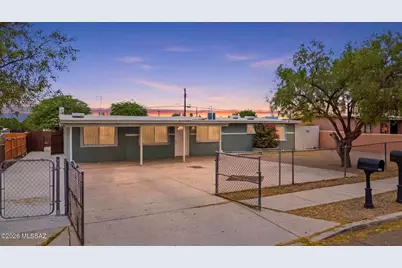 5409 S Alaska Drive, Tucson, AZ 85706 - Photo 1