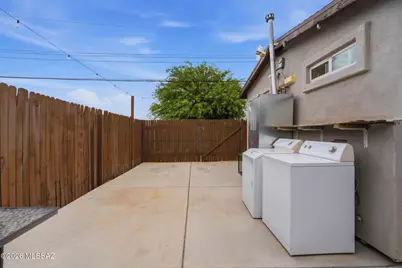 5409 S Alaska Drive, Tucson, AZ 85706 - Photo 39