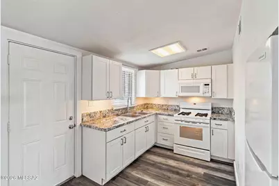 5409 S Alaska Drive, Tucson, AZ 85706 - Photo 17