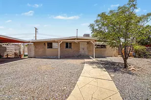 4842 N Plane Ave, Tucson, AZ 85705 - Photo 1
