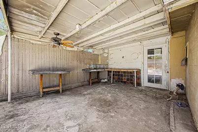 4842 N Plane Avenue, Tucson, AZ 85705 - Photo 21