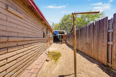 4842 N Plane Avenue, Tucson, AZ 85705 - Photo 5