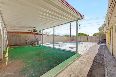 4842 N Plane Avenue, Tucson, AZ 85705 - Photo 23