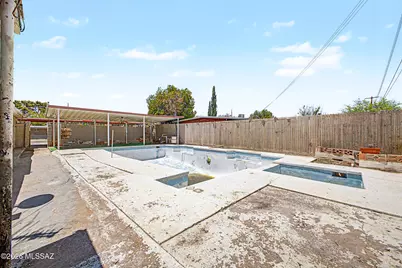 4842 N Plane Avenue, Tucson, AZ 85705 - Photo 25
