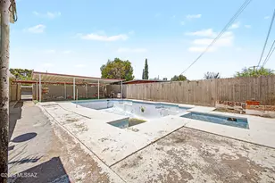 4842 N Plane Ave, Tucson, AZ 85705 - Photo 25