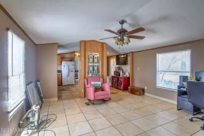 17201 W Silverbell Road, Marana, AZ 85653 - Photo 1