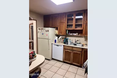 618 W Calle Castile, Tucson, AZ 85756 - Photo 9