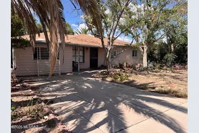 618 W Calle Castile, Tucson, AZ 85756 - Photo 1