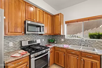 1981 S Aliso Spring Lane, Tucson, AZ 85748 - Photo 11