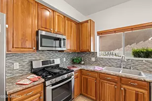 1981 S Aliso Spring Ln, Tucson, AZ 85748 - Photo 11
