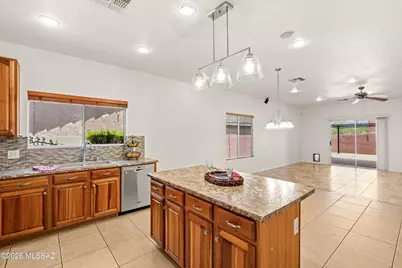 1981 S Aliso Spring Lane, Tucson, AZ 85748 - Photo 11
