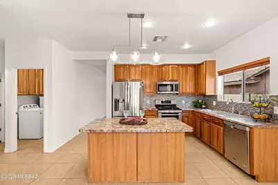1981 S Aliso Spring Lane, Tucson, AZ 85748 - Photo 7