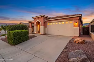 1981 S Aliso Spring Ln, Tucson, AZ 85748 - Photo 1