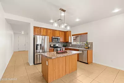 1981 S Aliso Spring Lane, Tucson, AZ 85748 - Photo 7