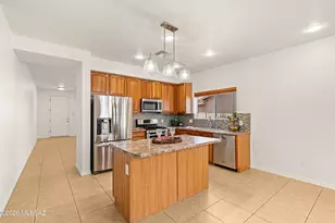 1981 S Aliso Spring Ln, Tucson, AZ 85748 - Photo 7