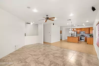 1981 S Aliso Spring Lane, Tucson, AZ 85748 - Photo 13