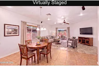 1981 S Aliso Spring Lane, Tucson, AZ 85748 - Photo 13