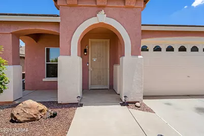 1981 S Aliso Spring Lane, Tucson, AZ 85748 - Photo 3