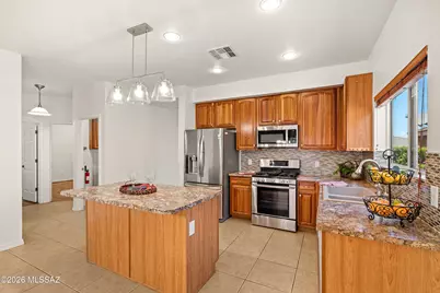 1981 S Aliso Spring Lane, Tucson, AZ 85748 - Photo 9