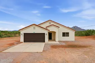 1158 Escorpion Ct, Rio Rico, AZ 85648 - Photo 1