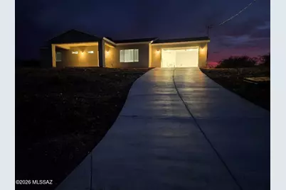 1010 Paseo Lobo Rio, Rio Rico, AZ 85648 - Photo 23