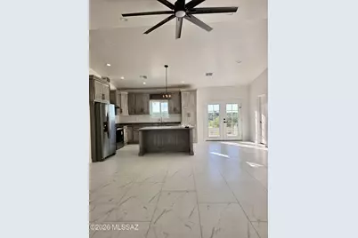1010 Paseo Lobo Rio, Rio Rico, AZ 85648 - Photo 5
