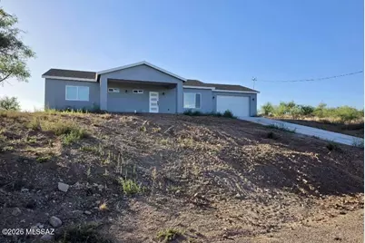 1010 Paseo Lobo Rio, Rio Rico, AZ 85648 - Photo 1