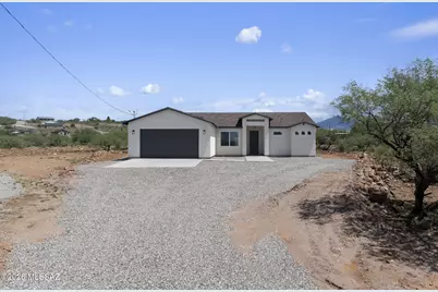 1831 San Diego Court, Rio Rico, AZ 85648 - Photo 1