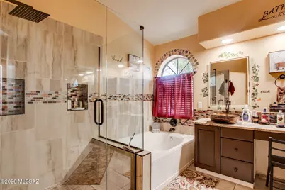 11390 N Copper Creek Drive, Tucson, AZ 85737 - Photo 27
