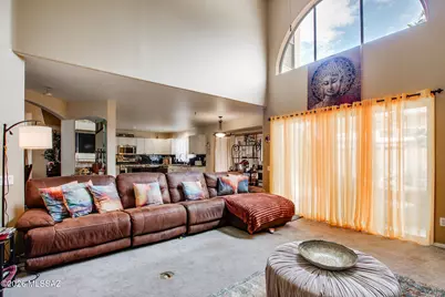 11390 N Copper Creek Drive, Tucson, AZ 85737 - Photo 15