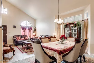 11390 N Copper Creek Drive, Tucson, AZ 85737 - Photo 5