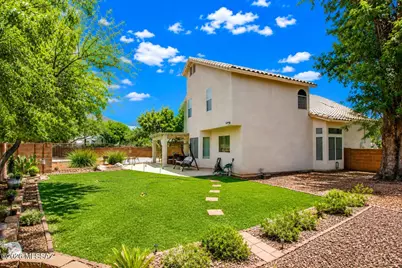 11390 N Copper Creek Drive, Tucson, AZ 85737 - Photo 37
